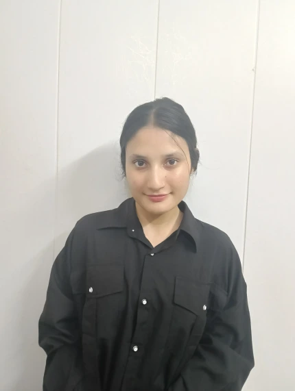 Akansha Negi - Clinical Psychologist specializing in Anxiety, Self-esteem, and Life Transitions