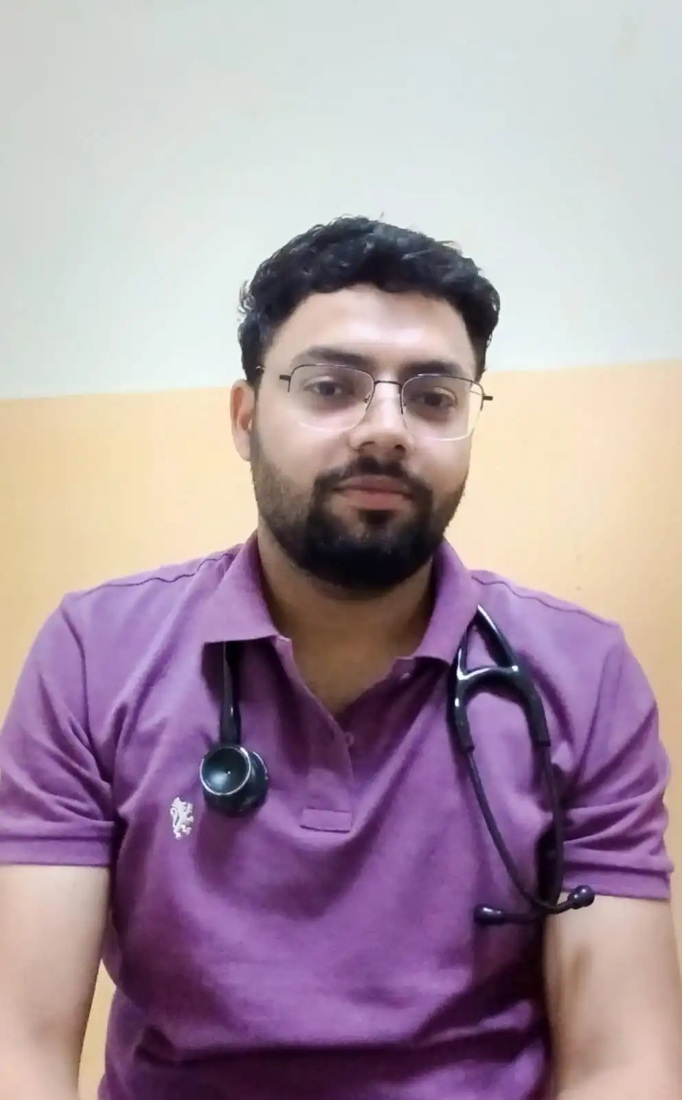 Dr. Bhupinder Chaudhary - Clinical Psychologist specializing in Relationships, Communication, and Stress management