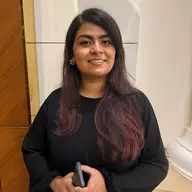 Pragya Alexander - Clinical Psychologist specializing in Anxiety, Overthinking, and Sleep issues