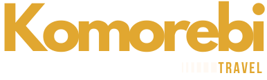 Komorebi