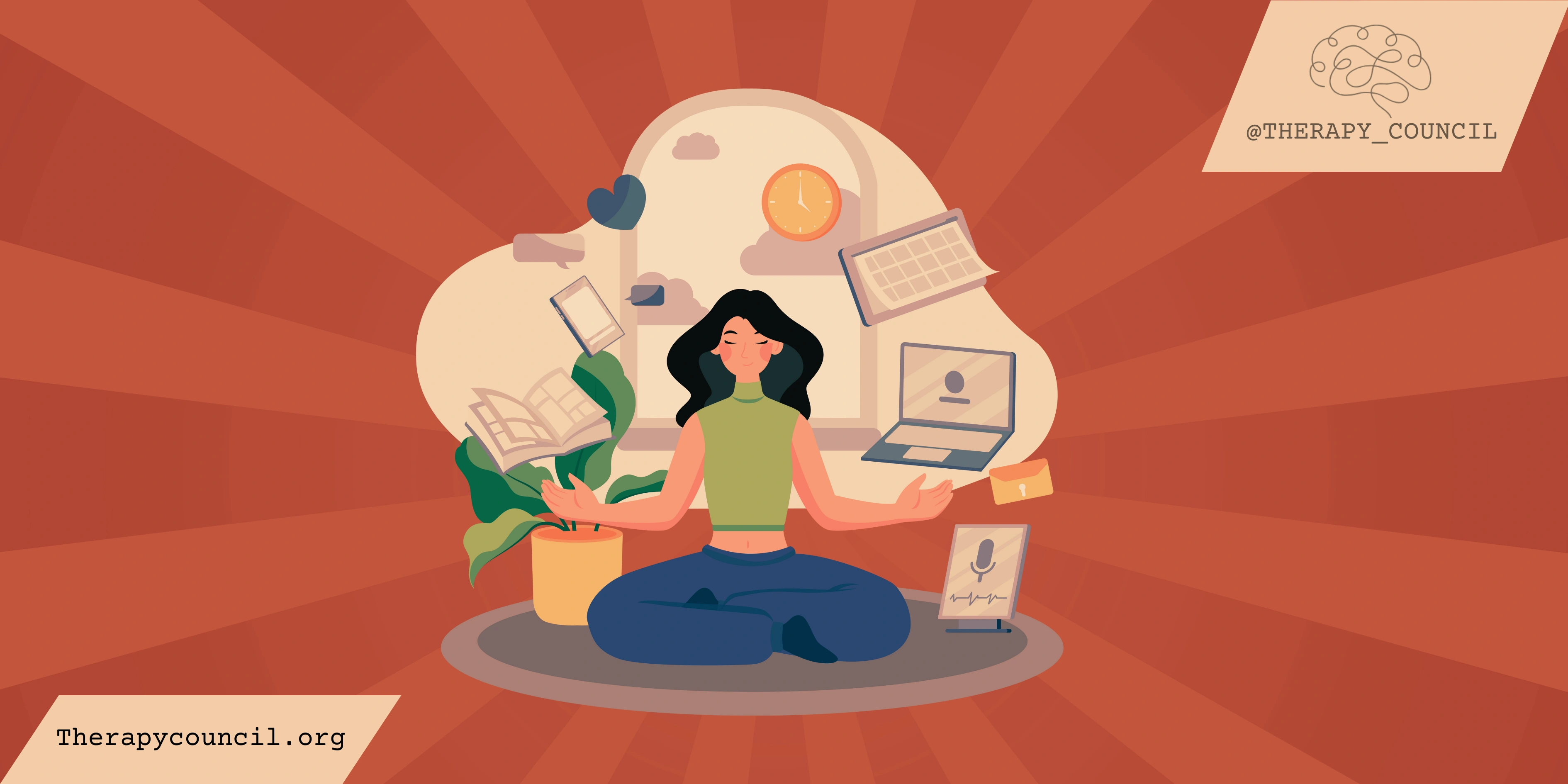 Digital detox vs digital balance for mental wellbeing