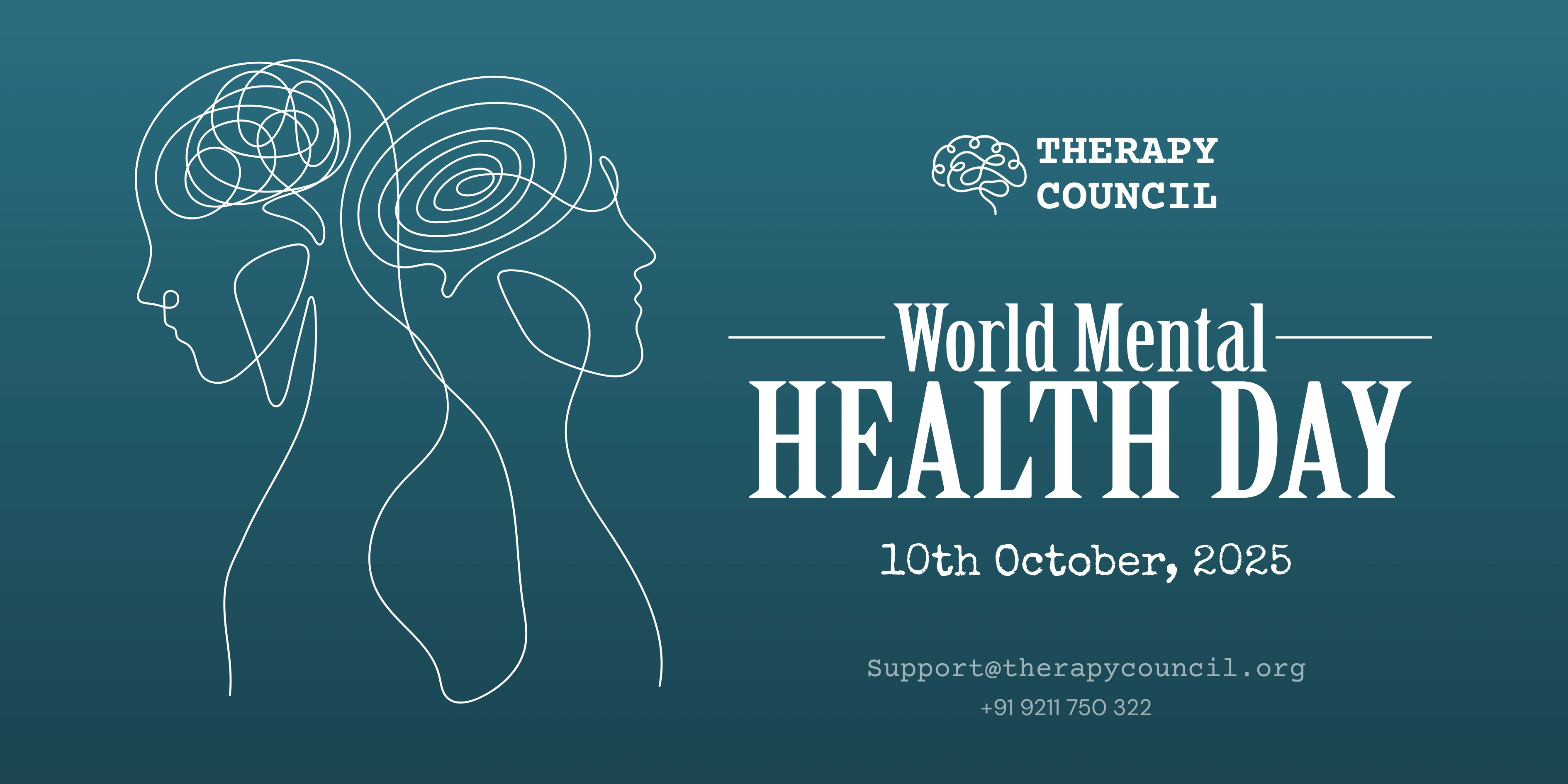 Mental Health Day 2025: awareness and self-care strategies